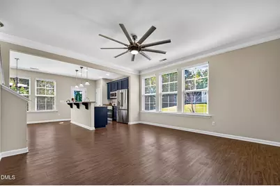 190 River Dell Townes Avenue, Clayton, NC 27527 - Photo 19