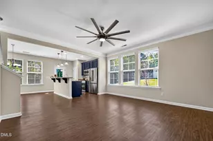 190 River Dell Townes Ave., Clayton, NC 27527 - Photo 19