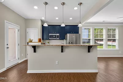 190 River Dell Townes Avenue, Clayton, NC 27527 - Photo 9