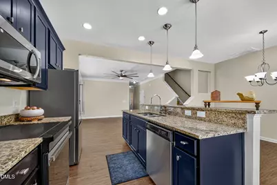 190 River Dell Townes Avenue, Clayton, NC 27527 - Photo 7