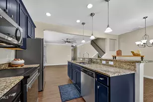 190 River Dell Townes Ave., Clayton, NC 27527 - Photo 7