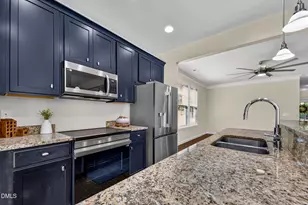 190 River Dell Townes Ave., Clayton, NC 27527 - Photo 11