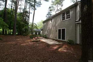 7821 Haymarket Ln, Raleigh, NC 27615 - Photo 15