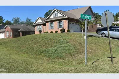 1164 Phelps Court, Creedmoor, NC 27522 - Photo 3