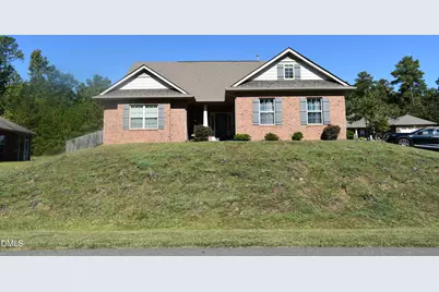 1164 Phelps Court, Creedmoor, NC 27522 - Photo 1