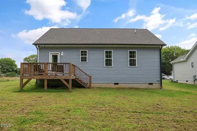119 Daniel Street, Oxford, NC 27565 - Photo 41