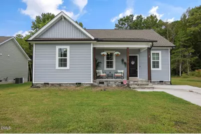 119 Daniel Street, Oxford, NC 27565 - Photo 1