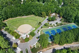 1120 Balmoral Dr, Cary, NC 27511 - Photo 25