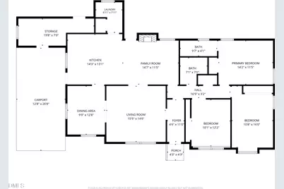 [Address not provided], Cary, NC 27511 - Photo 27