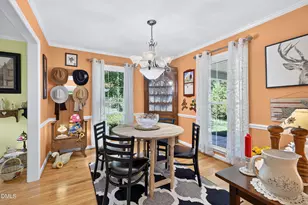 1120 Balmoral Dr, Cary, NC 27511 - Photo 5