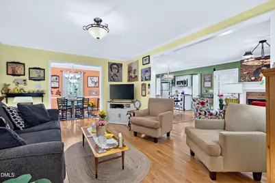 [Address not provided], Cary, NC 27511 - Photo 3
