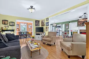 1120 Balmoral Dr, Cary, NC 27511 - Photo 3