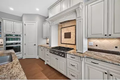 1720 Hasentree Villa Lane, Wake Forest, NC 27587 - Photo 9