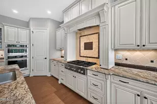 1720 Hasentree Villa Ln, Wake Forest, NC 27587 - Photo 9