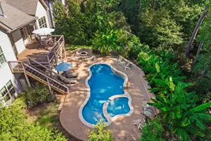 1720 Hasentree Villa Ln, Wake Forest, NC 27587 - Photo 51