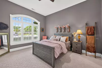 1720 Hasentree Villa Lane, Wake Forest, NC 27587 - Photo 27