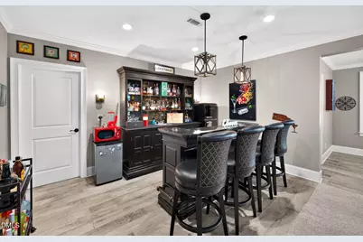 1720 Hasentree Villa Lane, Wake Forest, NC 27587 - Photo 39