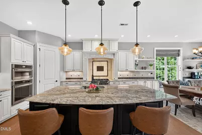 1720 Hasentree Villa Lane, Wake Forest, NC 27587 - Photo 7