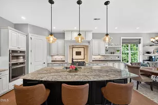 1720 Hasentree Villa Ln, Wake Forest, NC 27587 - Photo 7