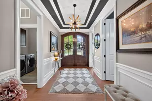1720 Hasentree Villa Ln, Wake Forest, NC 27587 - Photo 15