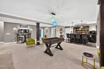 1720 Hasentree Villa Lane, Wake Forest, NC 27587 - Photo 35