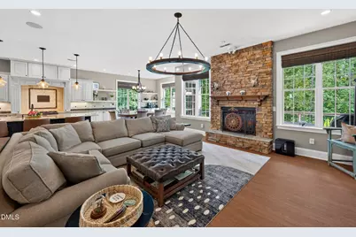1720 Hasentree Villa Lane, Wake Forest, NC 27587 - Photo 13