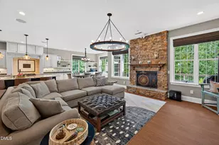 1720 Hasentree Villa Ln, Wake Forest, NC 27587 - Photo 13
