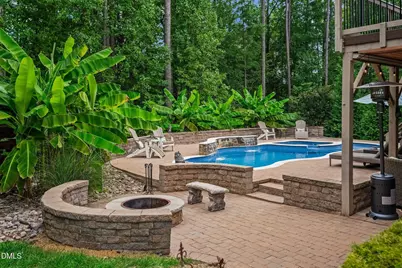 1720 Hasentree Villa Lane, Wake Forest, NC 27587 - Photo 49