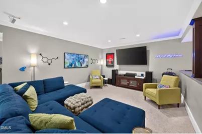 1720 Hasentree Villa Lane, Wake Forest, NC 27587 - Photo 37