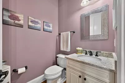 1720 Hasentree Villa Lane, Wake Forest, NC 27587 - Photo 33