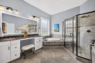1720 Hasentree Villa Ln, Wake Forest, NC 27587 - Photo 23
