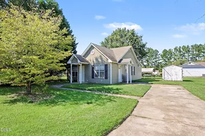 204 Sebastian Way, Rocky Mount, NC 27804 - Photo 15