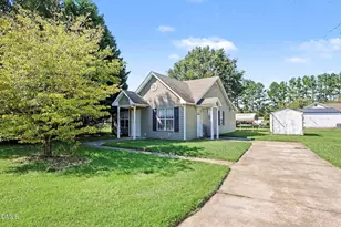 204 Sebastian Way, Rocky Mount, NC 27804 - Photo 15