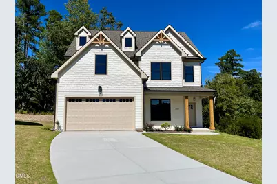 416 Cardinal Crest Lane, Wake Forest, NC 27587 - Photo 1