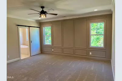 416 Cardinal Crest Lane, Wake Forest, NC 27587 - Photo 19