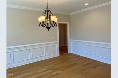 416 Cardinal Crest Lane, Wake Forest, NC 27587 - Photo 5