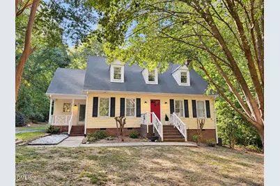 8400 Wanstraw Way, Apex, NC 27539 - Photo 1