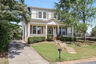 2308 Wade Avenue, Raleigh, NC 27607 - Photo 1
