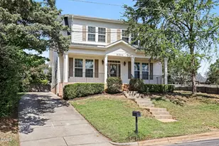 2308 Wade Ave, Raleigh, NC 27607 - Photo 1