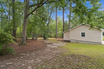 2509 Ward Boulevard, Wilson, NC 27893 - Photo 33