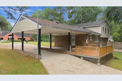 2509 Ward Boulevard, Wilson, NC 27893 - Photo 25