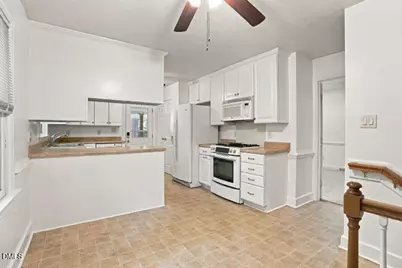 2509 Ward Boulevard, Wilson, NC 27893 - Photo 17