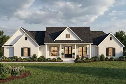 2A Union Grove Church Road, Chapel Hill, NC 27516 - Photo 1