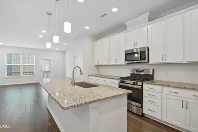 1114 Harmony Trail, Durham, NC 27703 - Photo 9