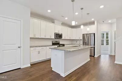 1114 Harmony Trail, Durham, NC 27703 - Photo 7