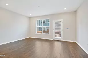 1114 Harmony Trl, Durham, NC 27703 - Photo 5