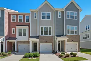 1114 Harmony Trl, Durham, NC 27703 - Photo 1