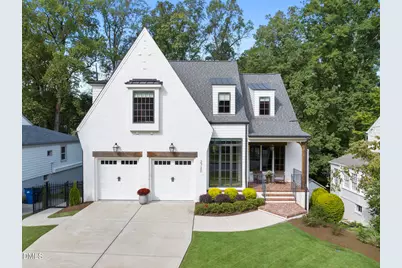 2720 Van Dyke Avenue, Raleigh, NC 27607 - Photo 7