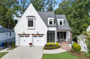 2720 Van Dyke Ave, Raleigh, NC 27607 - Photo 7