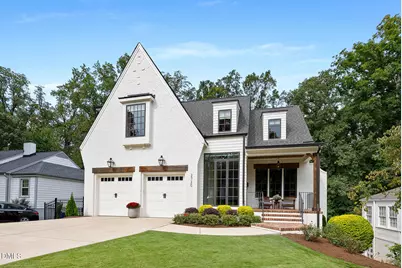 2720 Van Dyke Avenue, Raleigh, NC 27607 - Photo 1